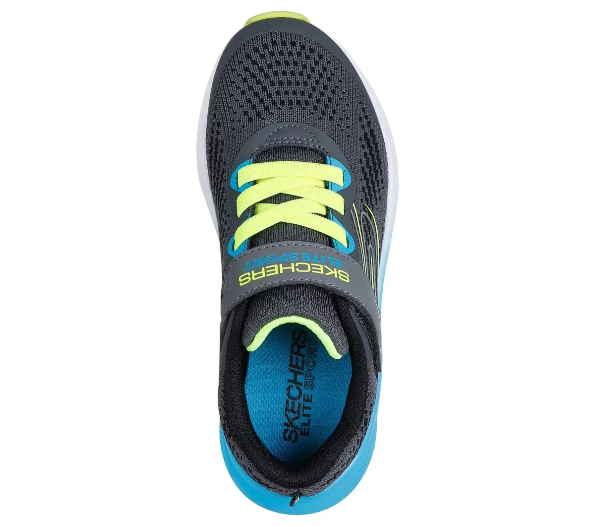 Elite Sport Stride – Tempo-Pace