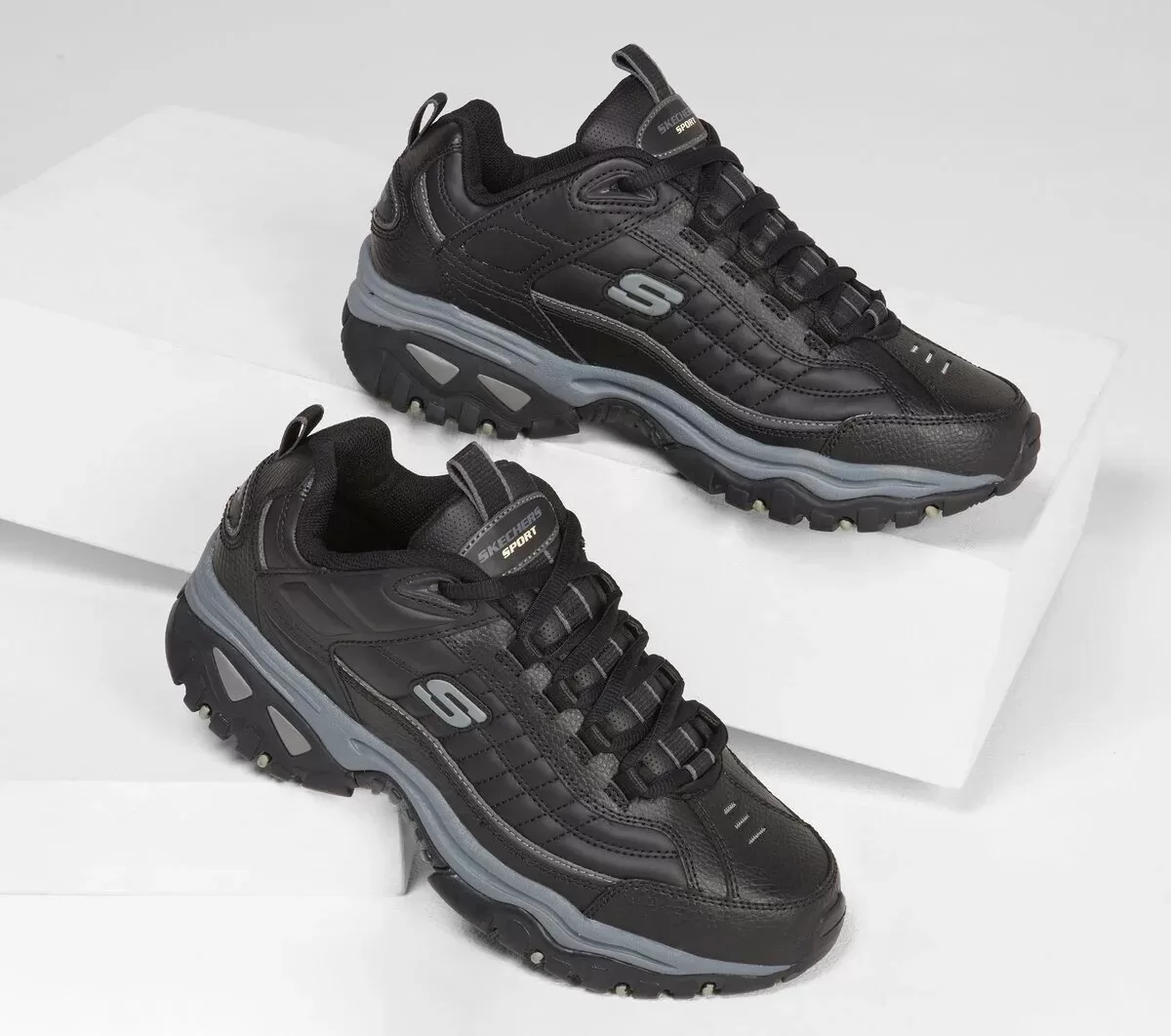 Energy – After Burn