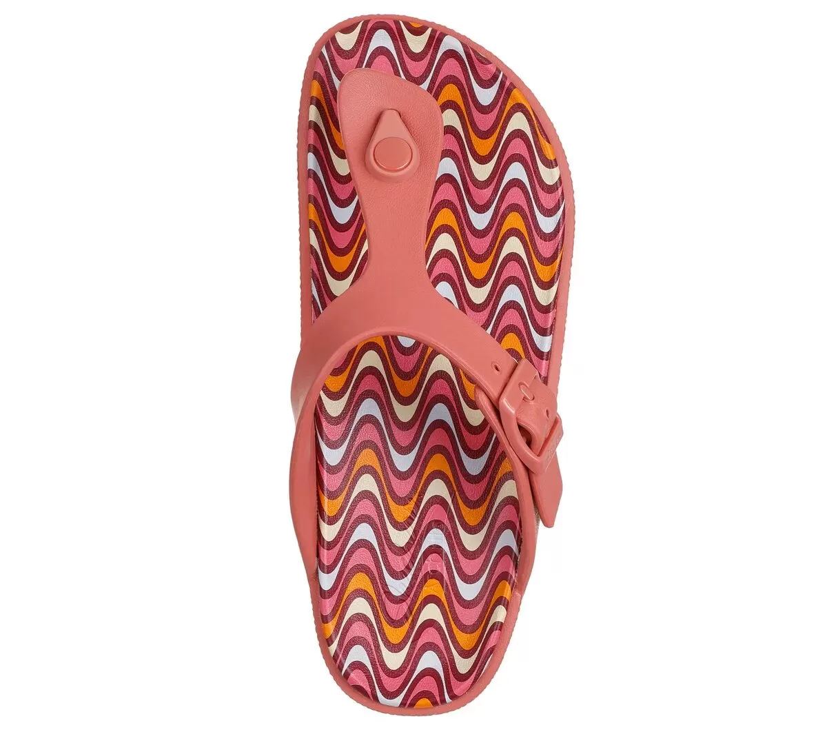 Foamies: Arch Fit Cali Breeze 2.0 – Golden