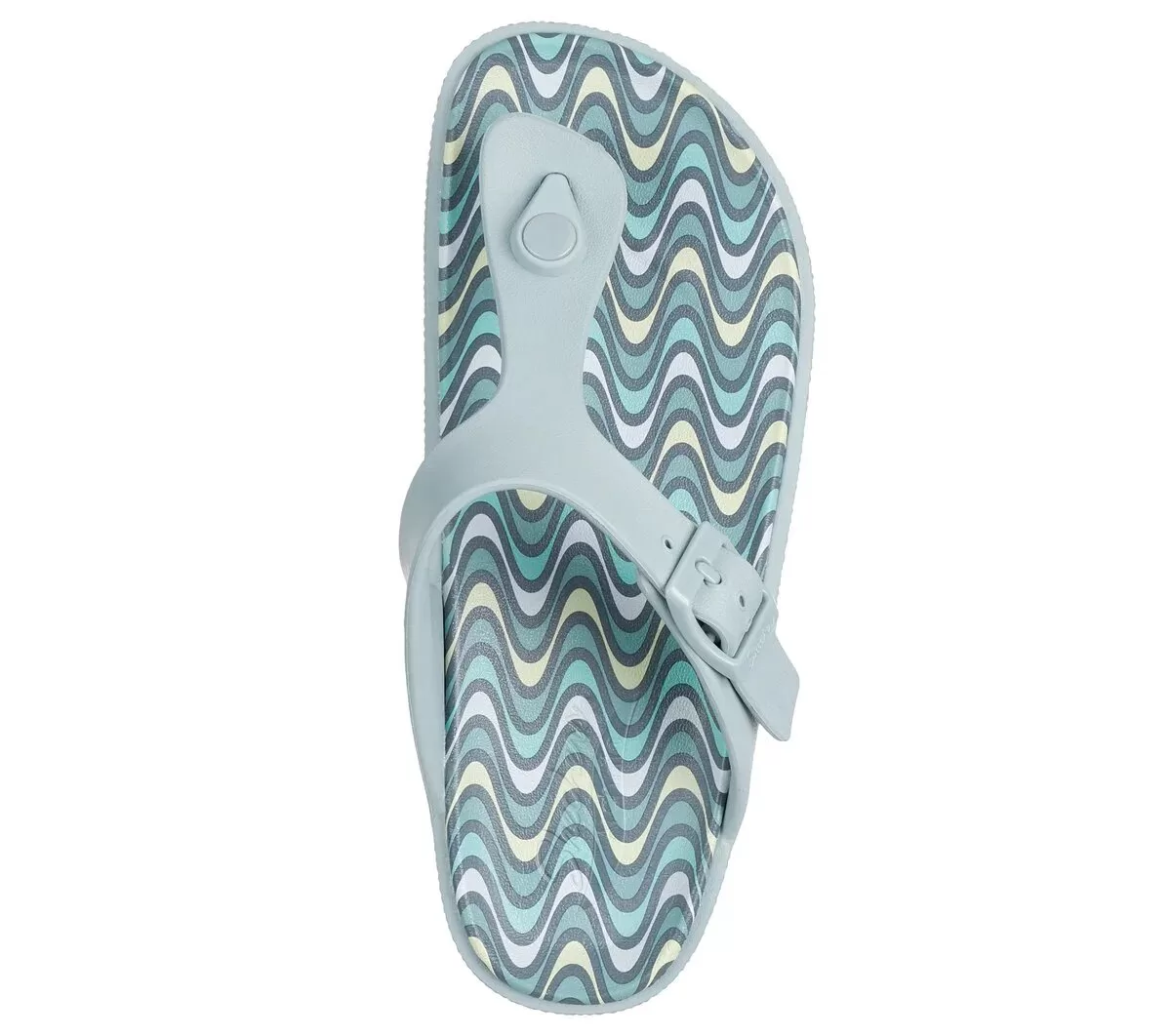 Foamies: Arch Fit Cali Breeze 2.0 – Golden Foamies: Arch Fit Cali Breeze 2.0 – Golden