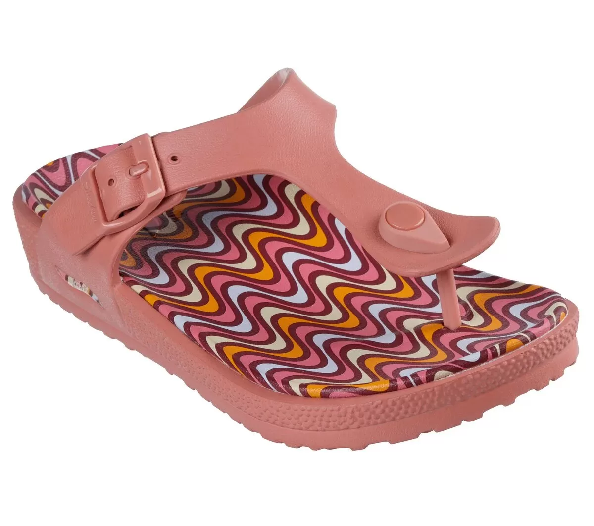 Foamies: Arch Fit Cali Breeze 2.0 – Golden Foamies: Arch Fit Cali Breeze 2.0 – Golden