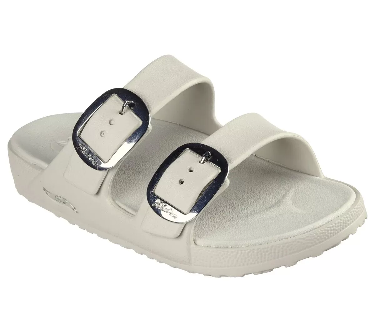 Foamies: Arch Fit Cali Breeze – Gold Star Foamies: Arch Fit Cali Breeze – Gold Star