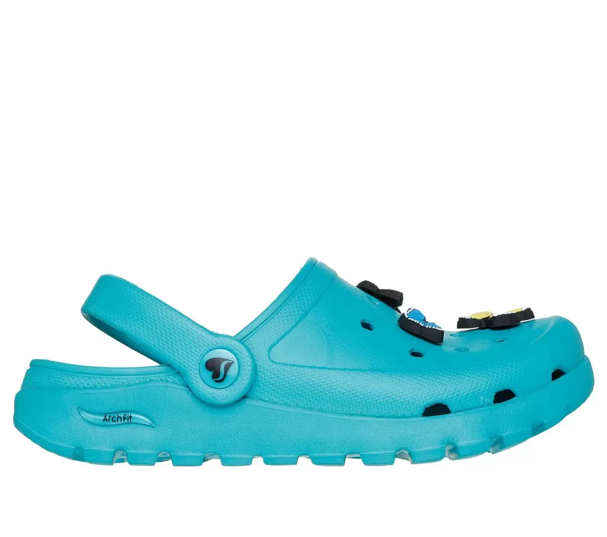 Foamies: Arch Fit Footsteps – Butterfly Dreams