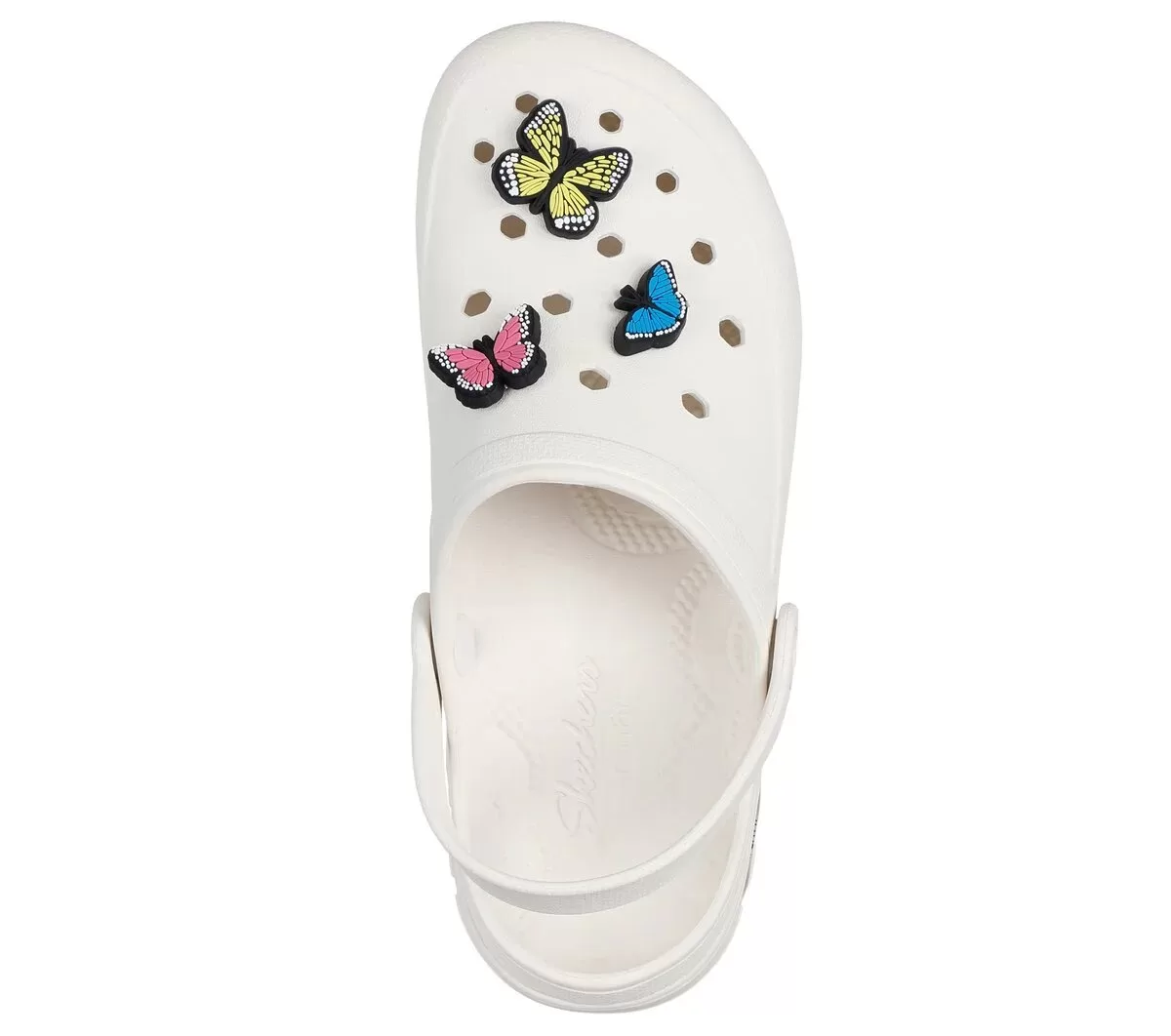Foamies: Arch Fit Footsteps – Butterfly Dreams Foamies: Arch Fit Footsteps – Butterfly Dreams