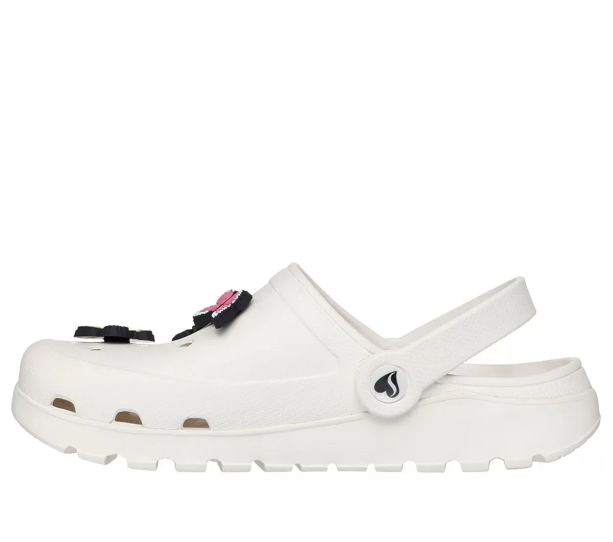 Foamies: Arch Fit Footsteps – Butterfly Dreams Foamies: Arch Fit Footsteps – Butterfly Dreams