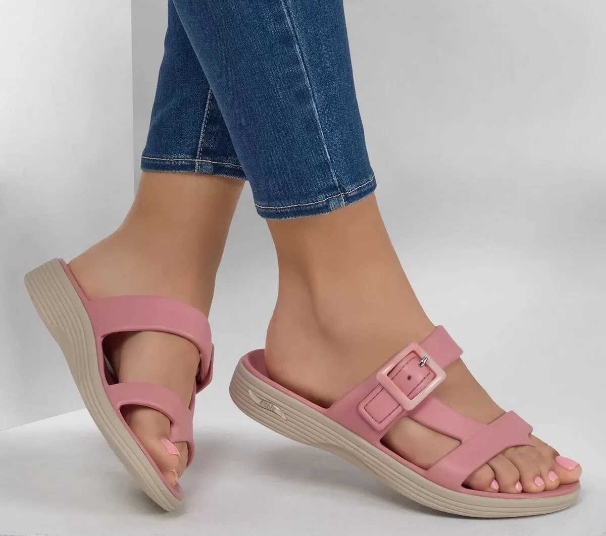 Foamies: Arch Fit Maui – Seaside