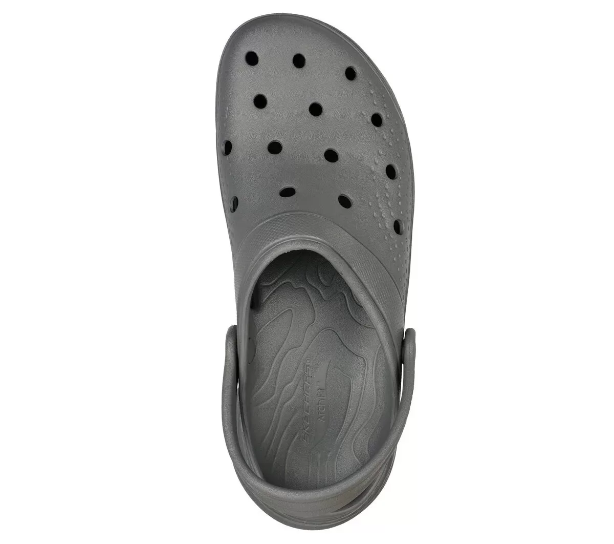 Foamies: Arch Fit – Valiant