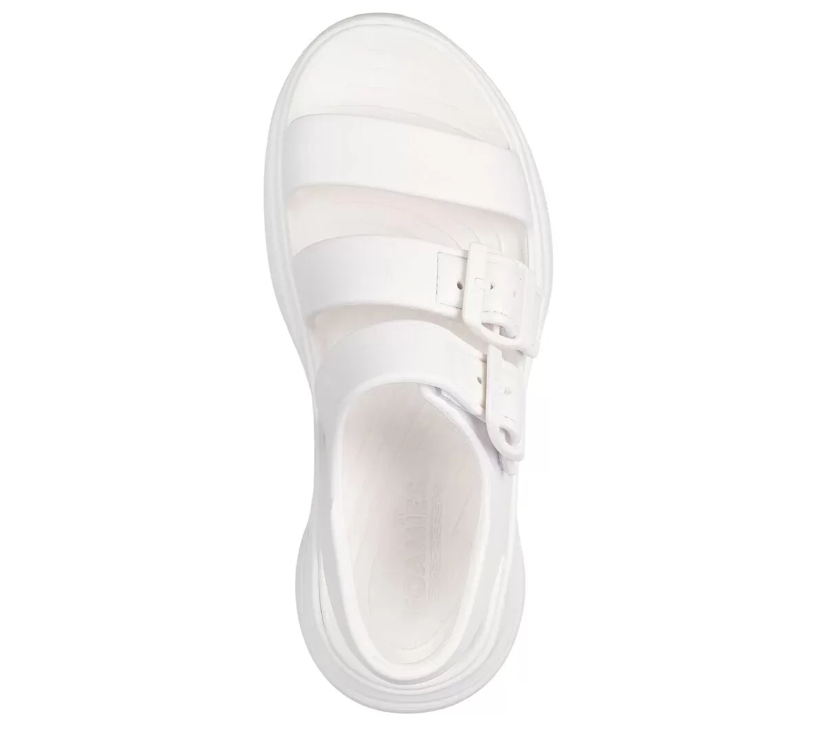 Foamies: Foamies Tai – Get Real