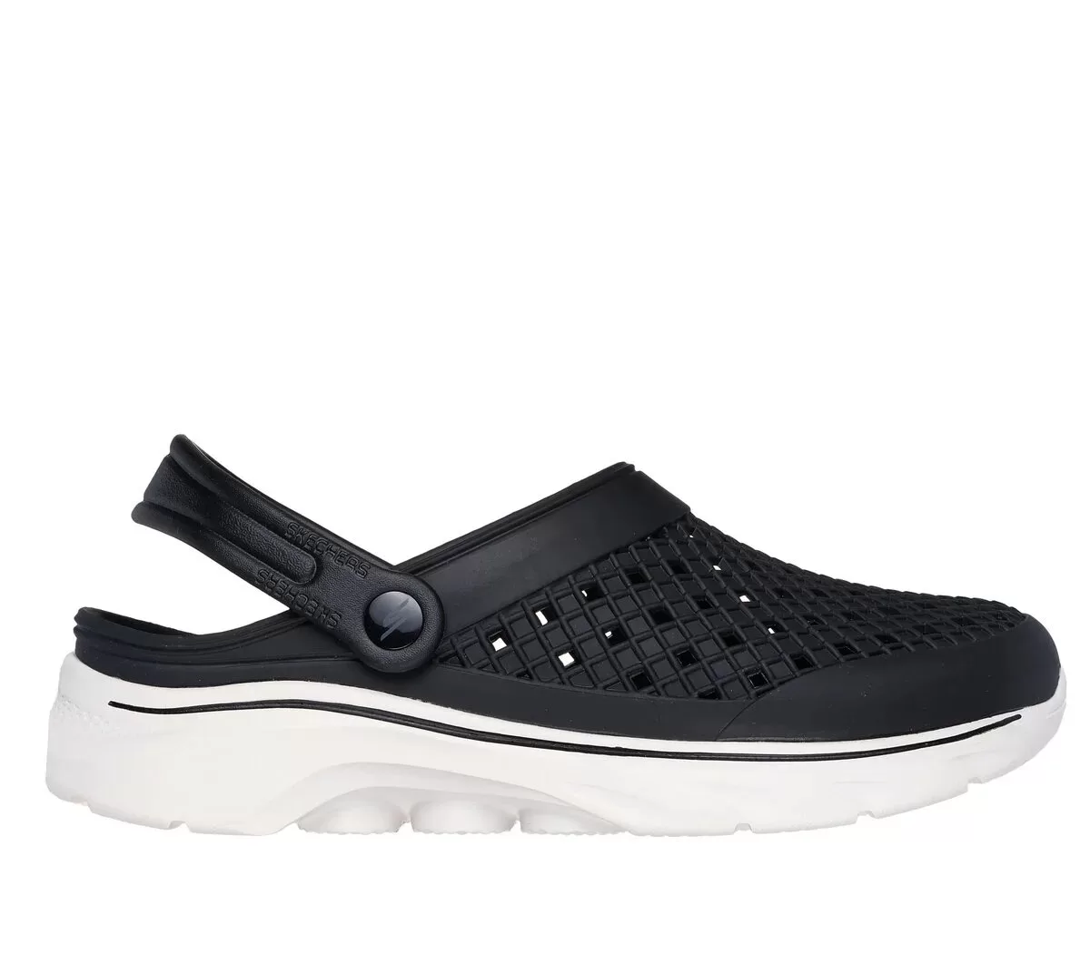 Foamies: GO WALK 7 – Ambition