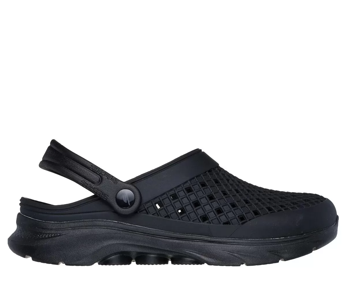 Foamies: GO WALK 7 – Ambition