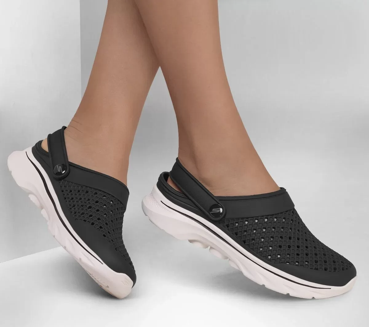 Foamies: GO WALK 7 – Joyous