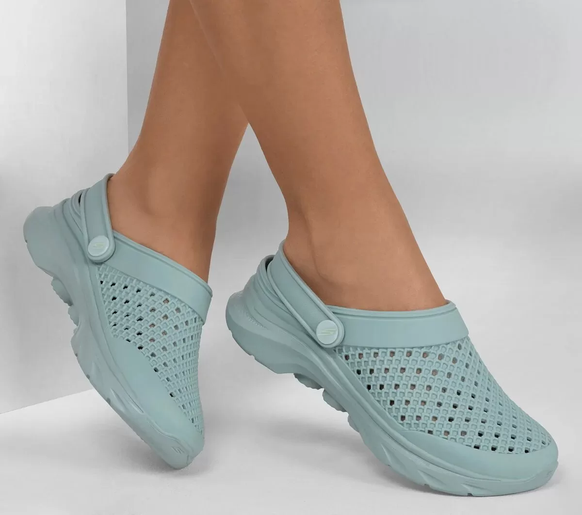 Foamies: GO WALK 7 – Vivid