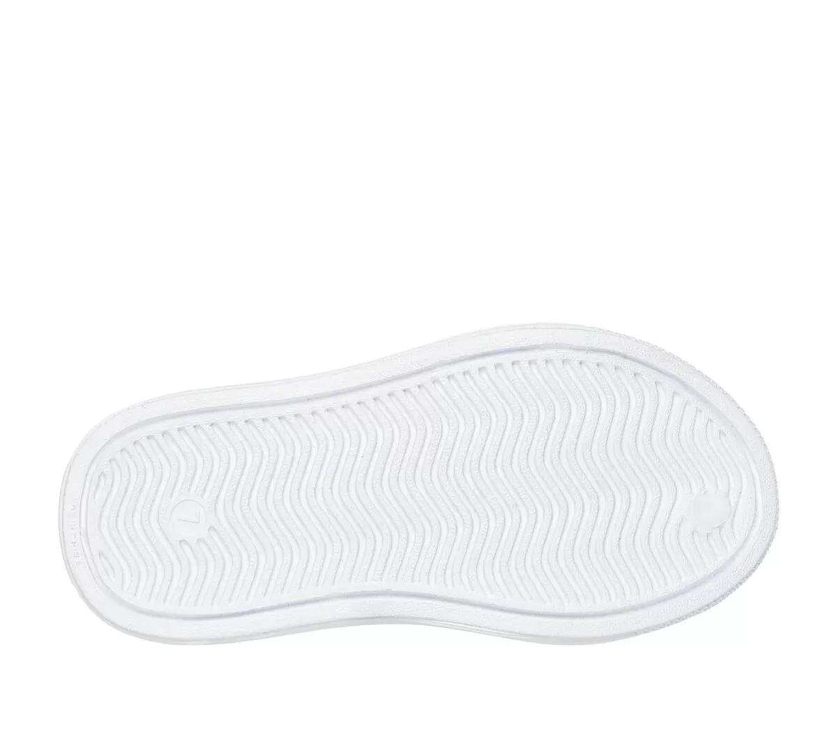 Foamies: Guzman Steps Foamies: Guzman Steps