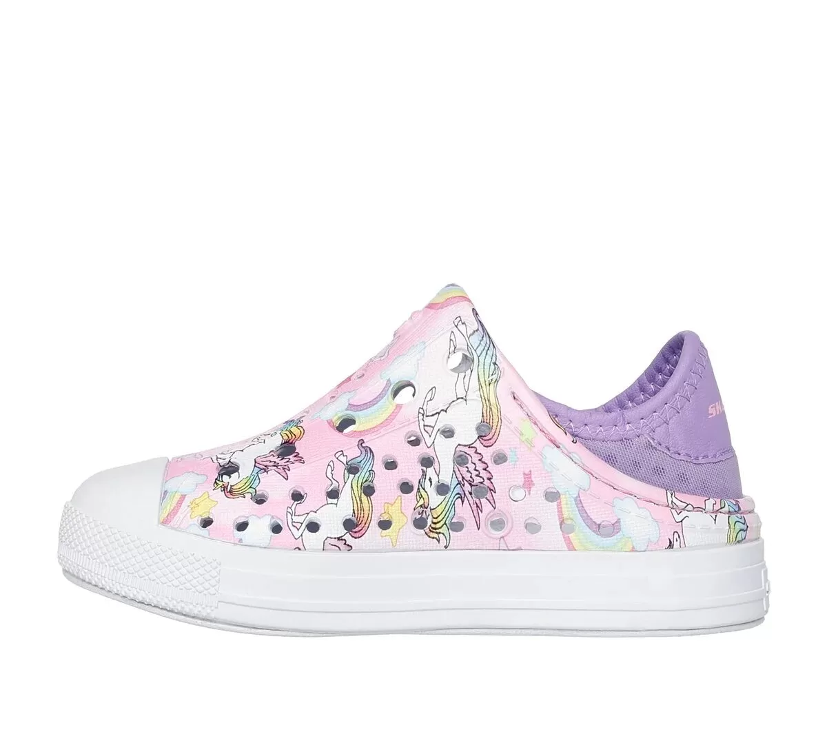 Foamies: Guzman Steps Foamies: Guzman Steps