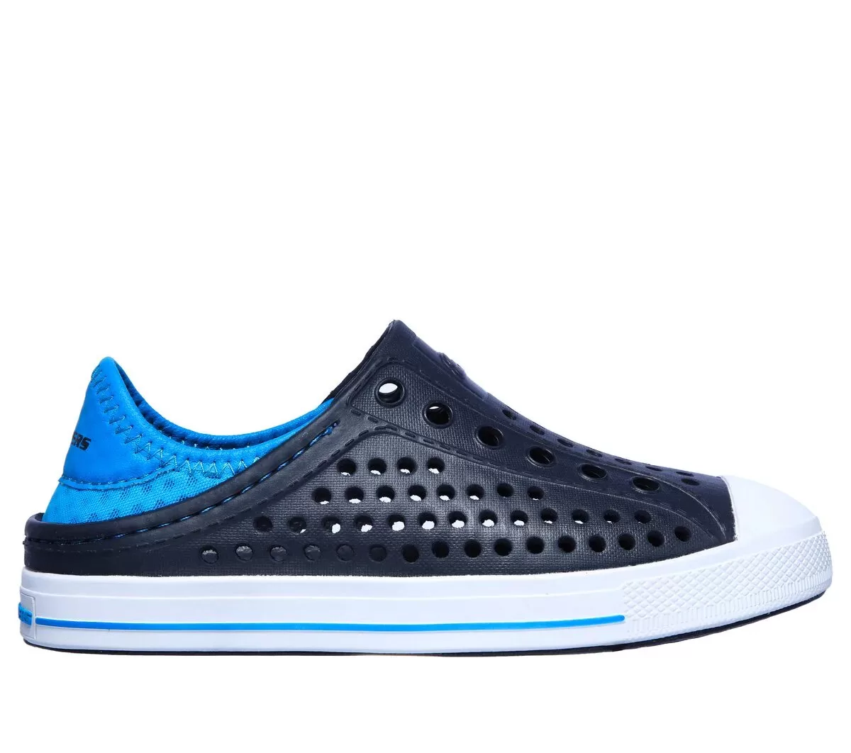 Foamies: Guzman Steps – Aqua Surge