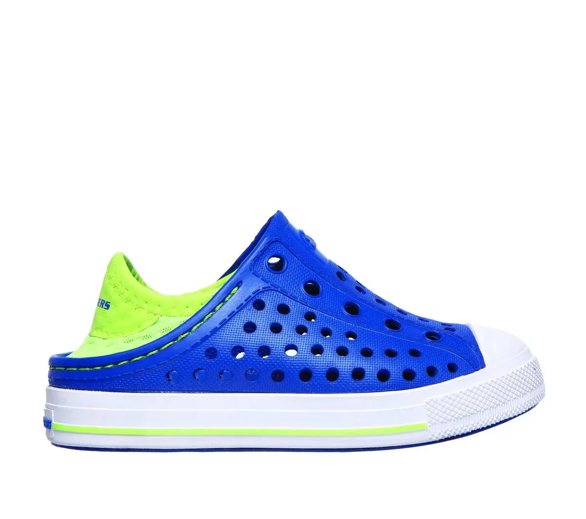 Foamies: Guzman Steps – Aqua Surge