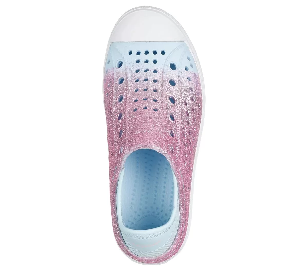 Foamies: Guzman Steps – Aqua Surge