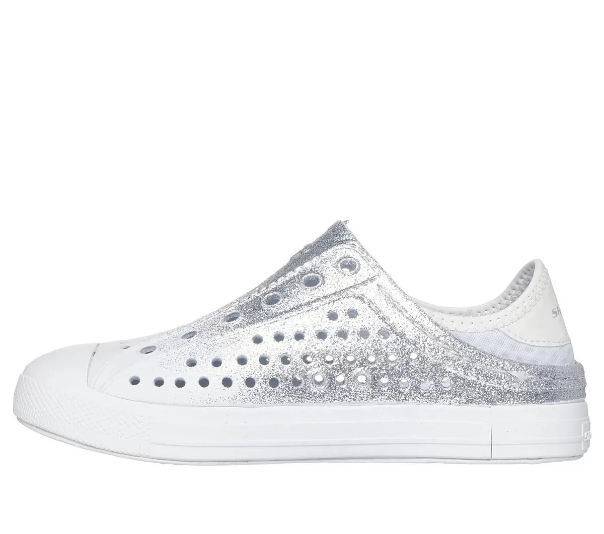 Foamies: Guzman Steps – Aqua Surge Foamies: Guzman Steps – Aqua Surge