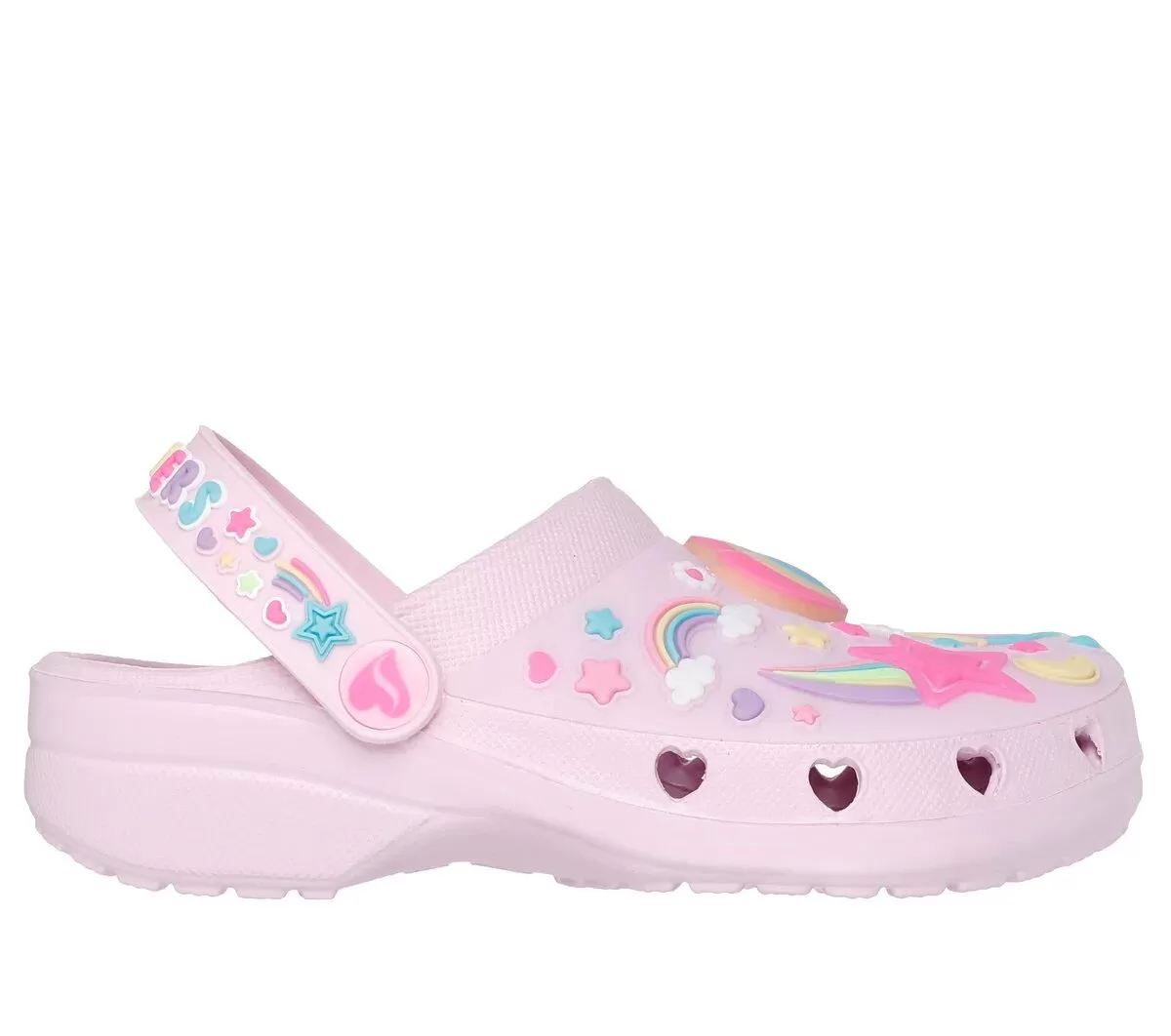 Foamies: Heart Charmer – Girly Land Foamies: Heart Charmer – Girly Land