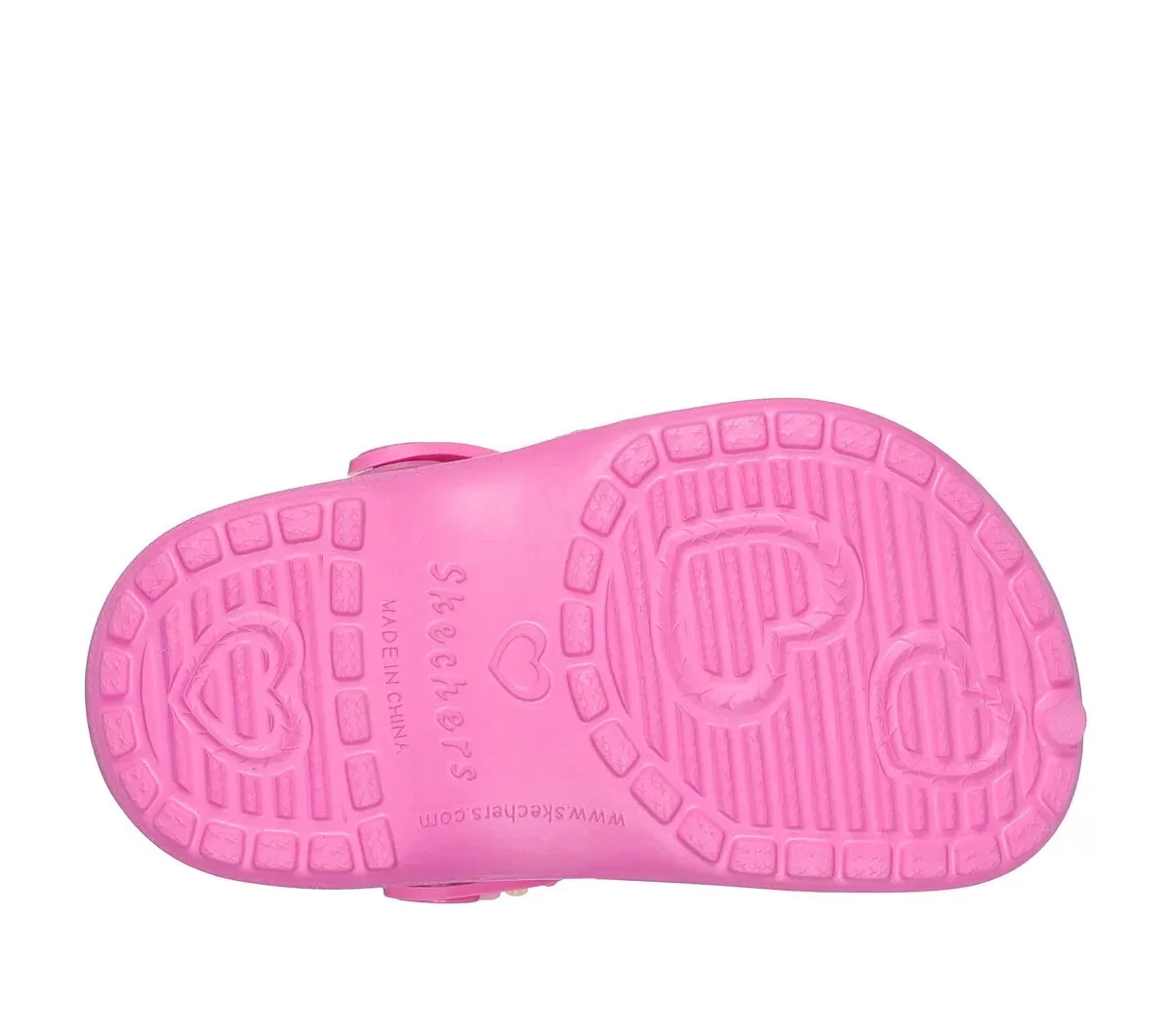 Foamies: Heart Charmer – Girly Land