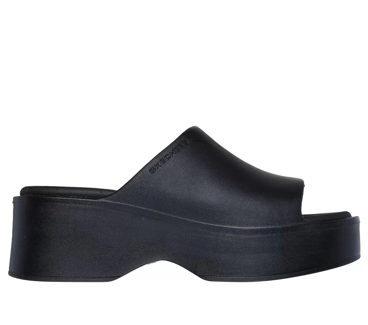 Foamies: Rave – As If