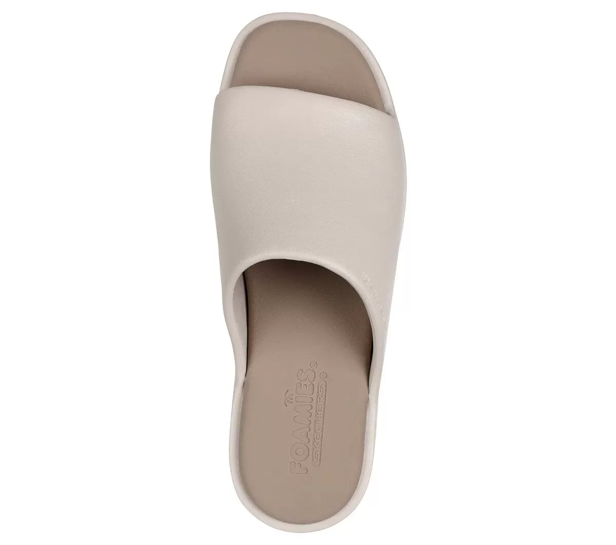 Foamies: Rave – As If