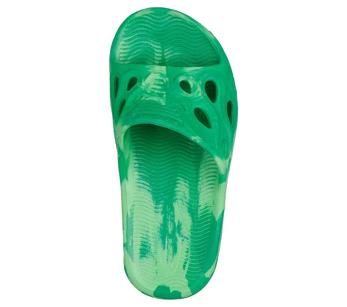 Foamies: Thermo-Slide