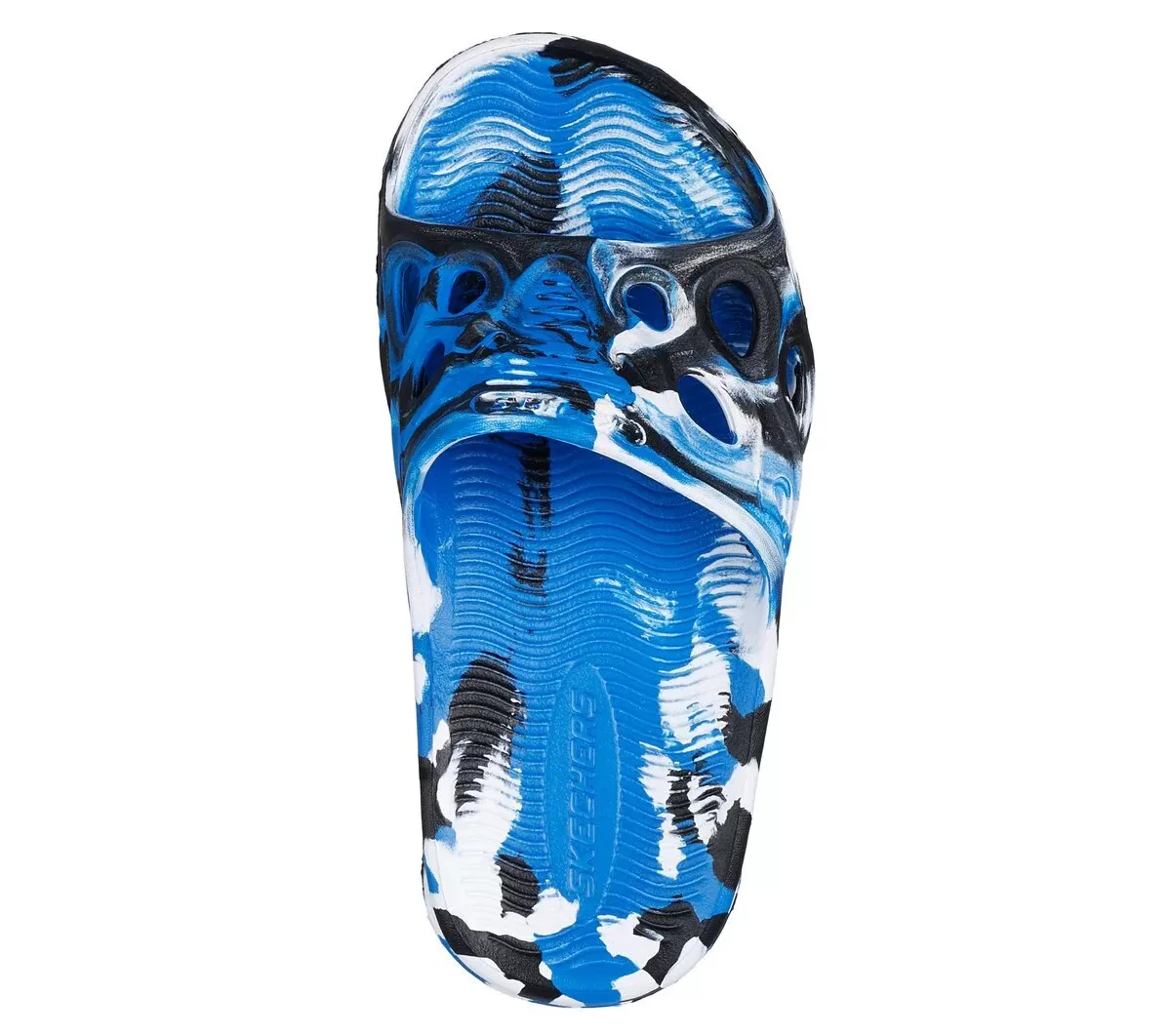 Foamies: Thermo-Slide