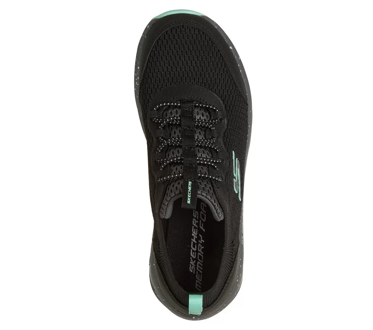 Glide-Step Sole – Horace Lake