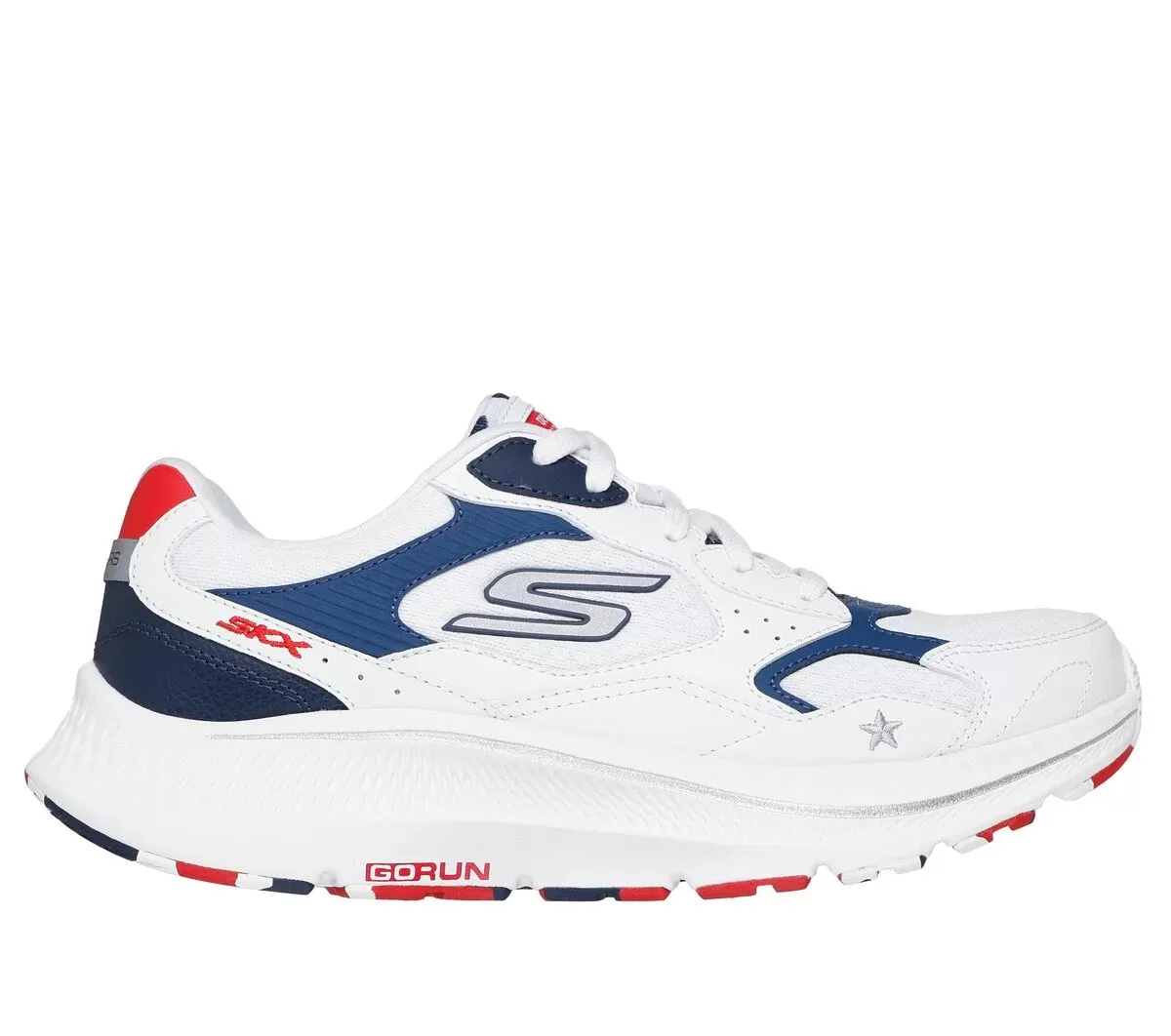 GO RUN Consistent 2.0 – All American