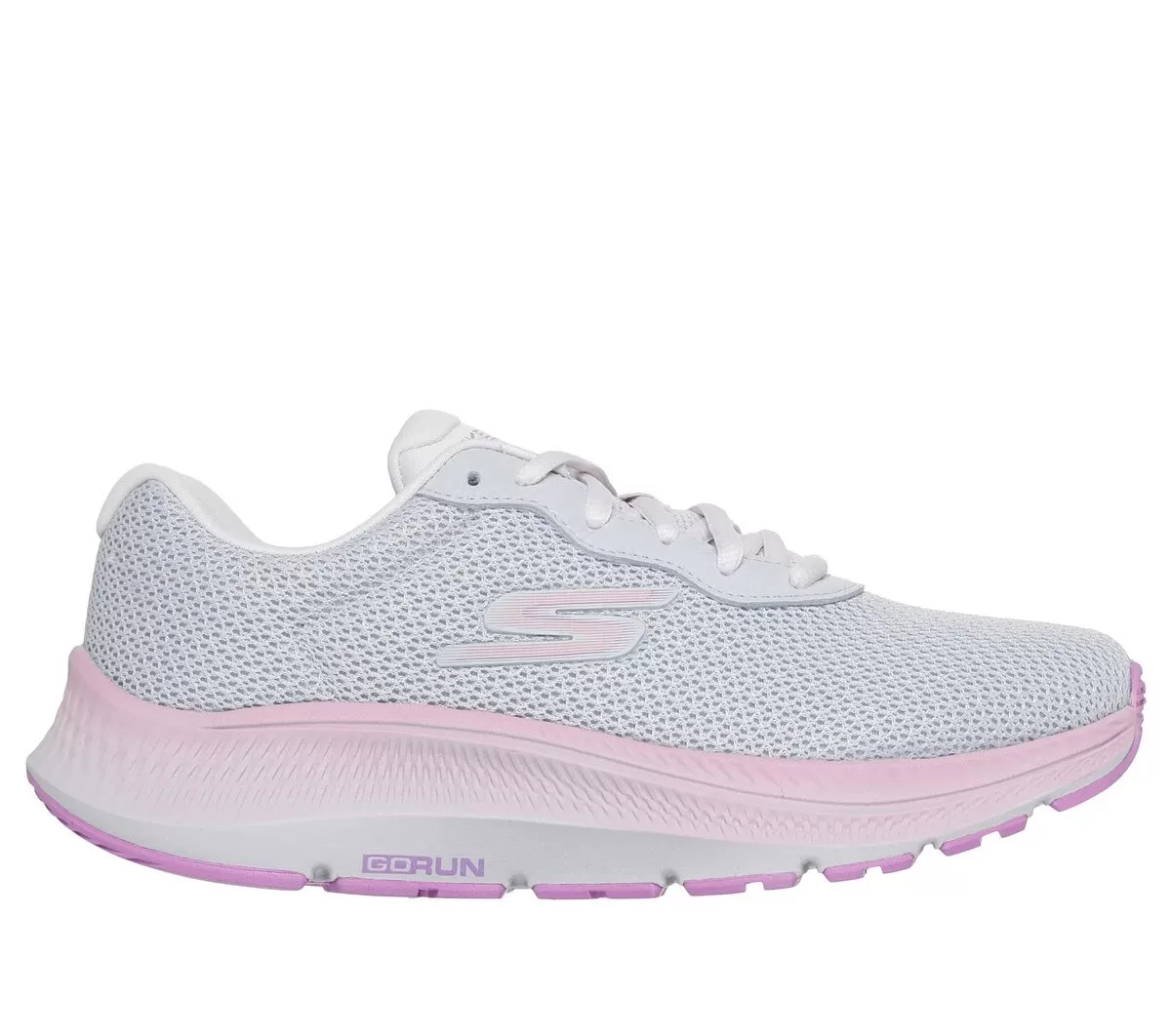 GO RUN Consistent 2.0 – Fast Pace