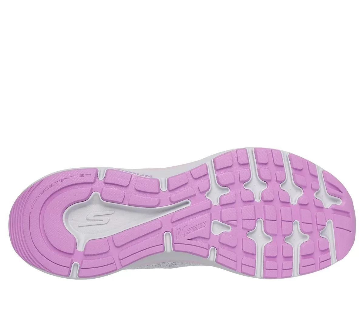 GO RUN Consistent 2.0 – Fast Pace GO RUN Consistent 2.0 – Fast Pace