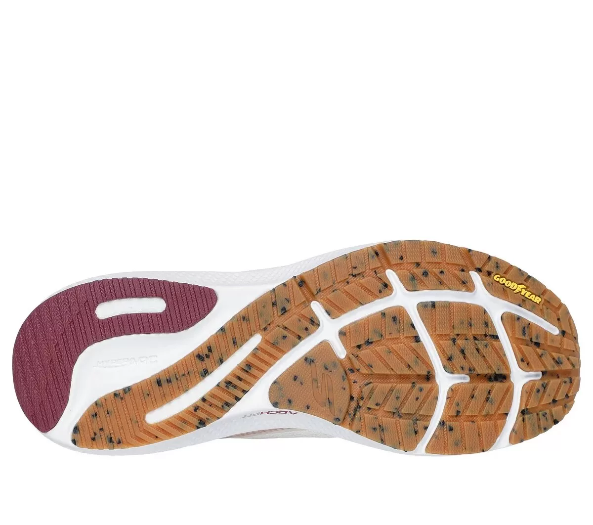 GO RUN Pure 4 GO RUN Pure 4