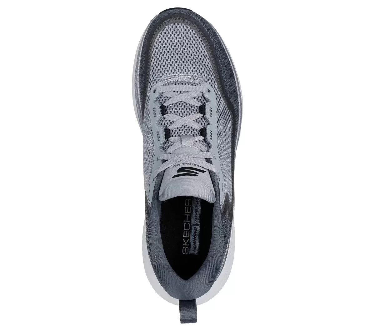 GO RUN Supersonic Max