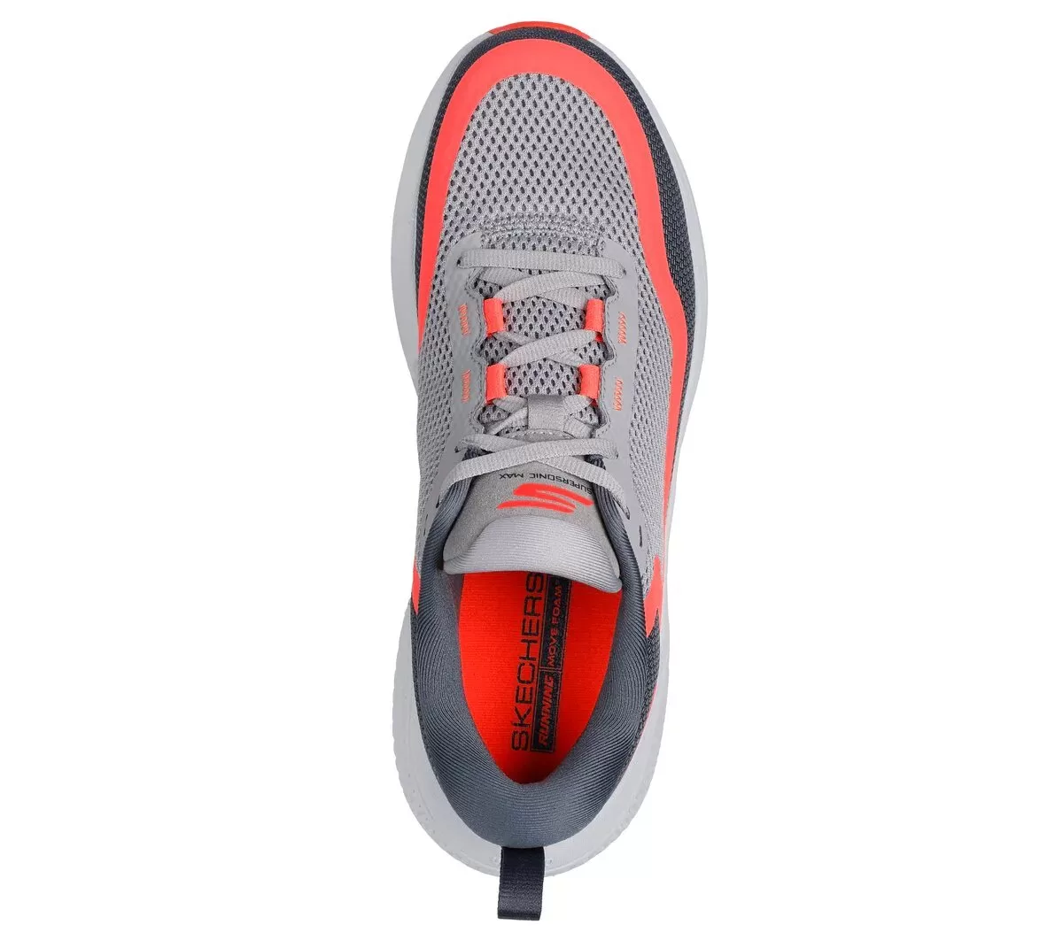 GO RUN Supersonic Max