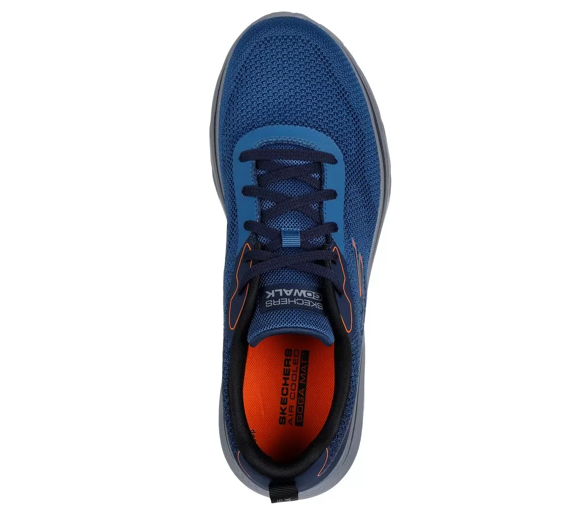 GO WALK 7 – Ennoble