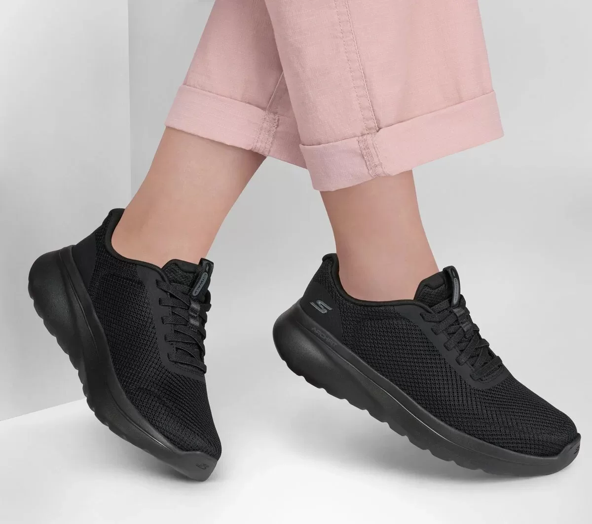 GO WALK Arch Fit N-Joy – Amira