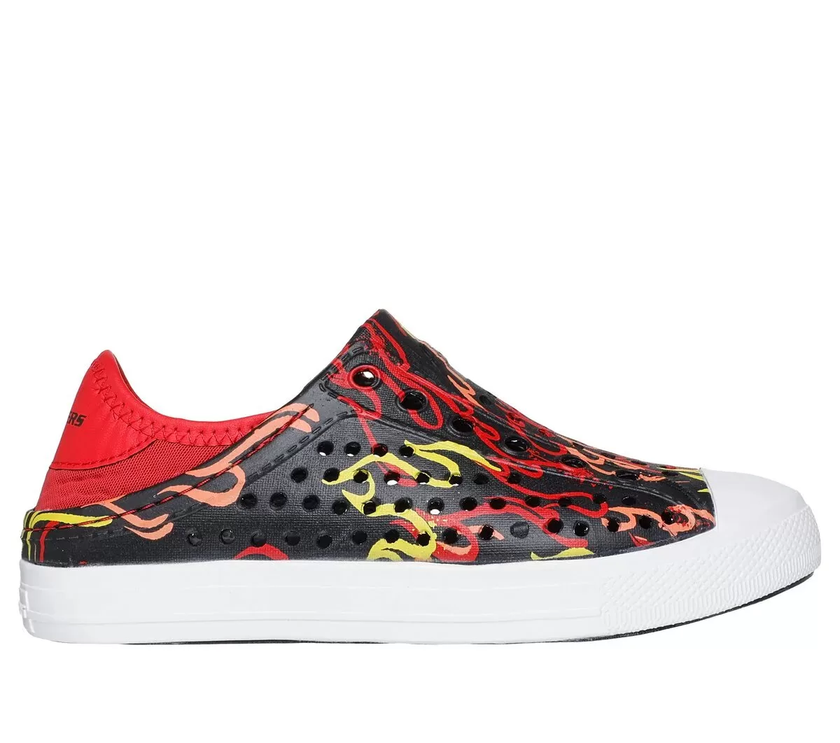 Guzman Steps – Print-Splash