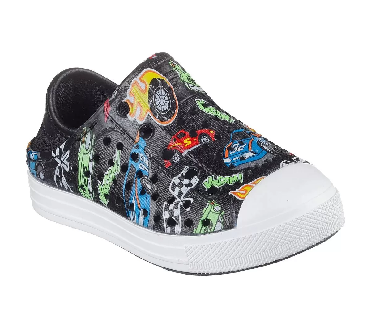 Guzman Steps – Print-Splash