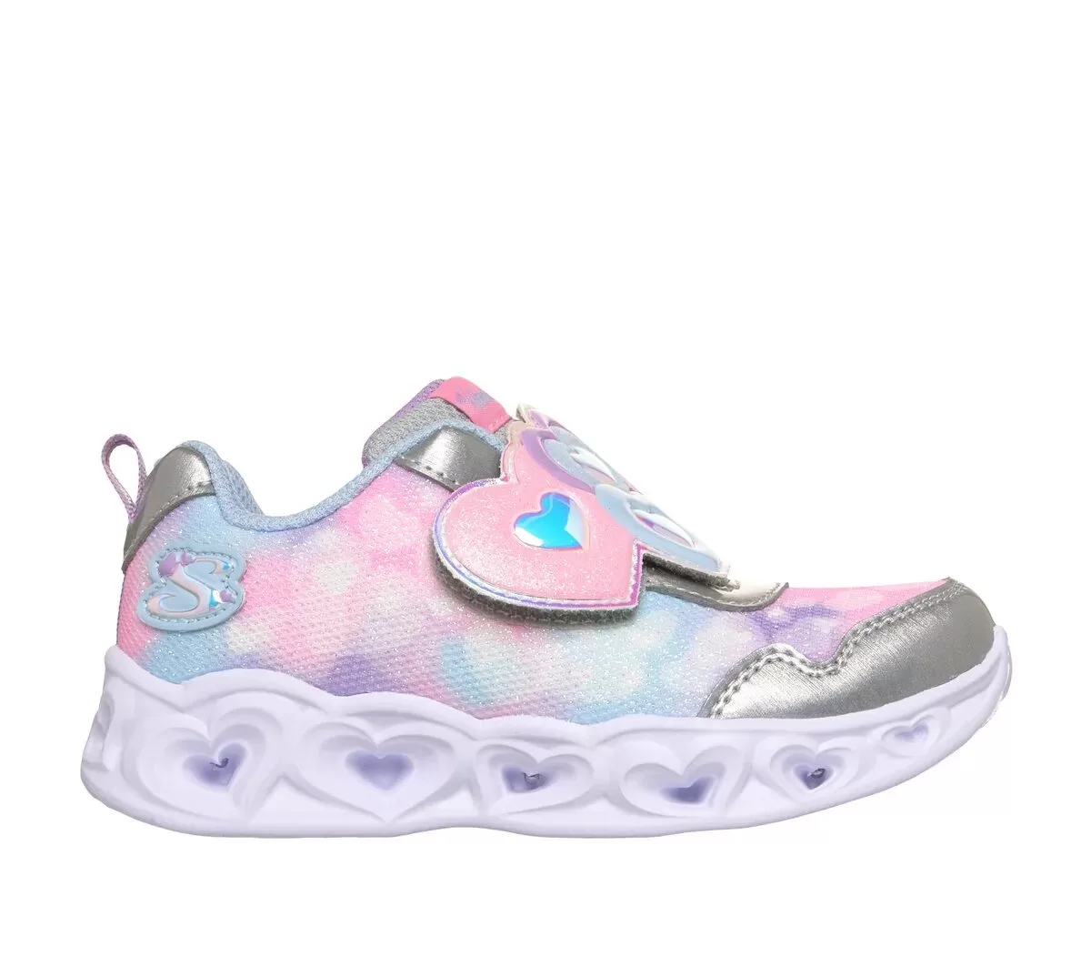 Heart Lights – Lovin Reflection