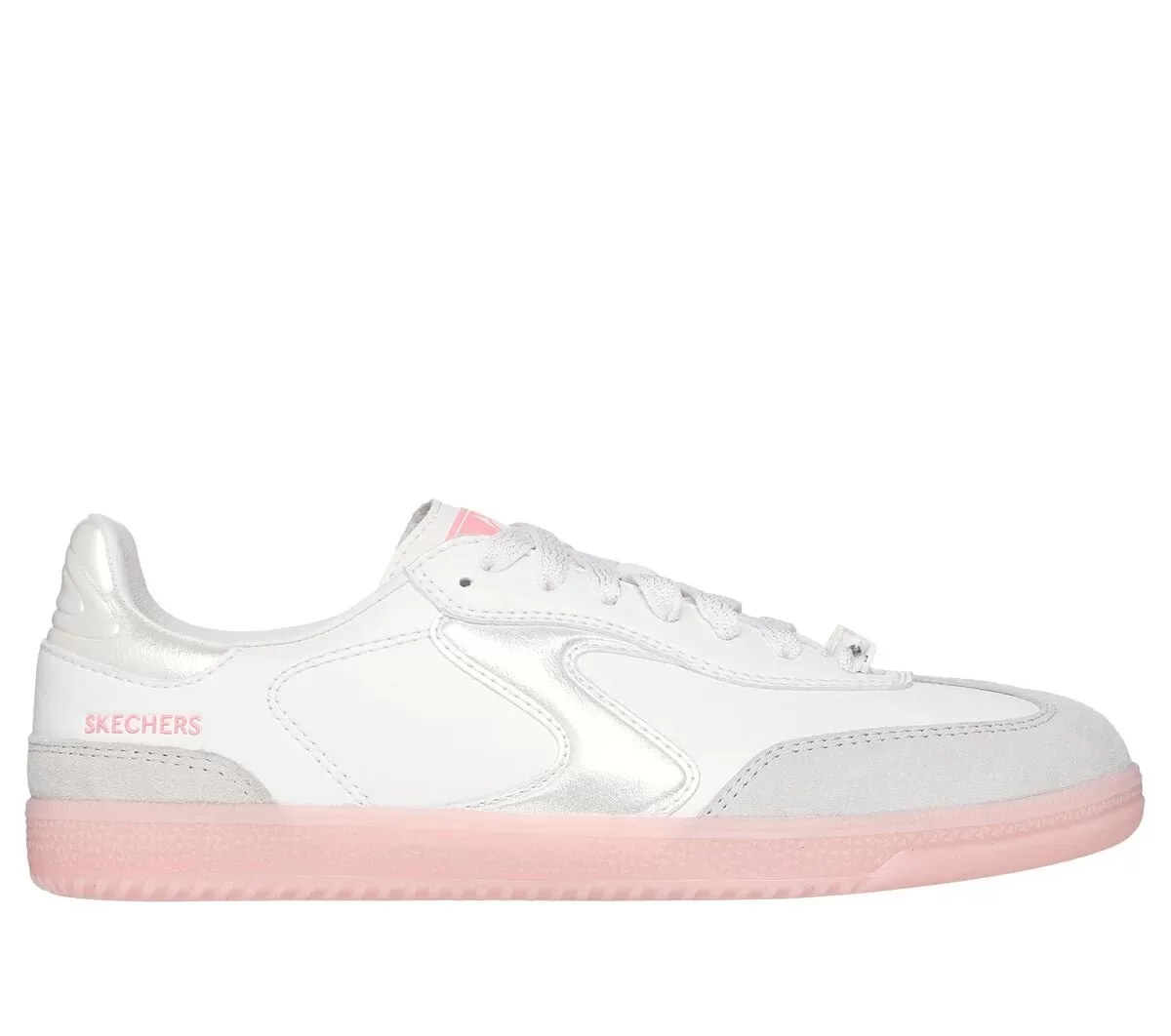 Hotshot – Pretty Pastels