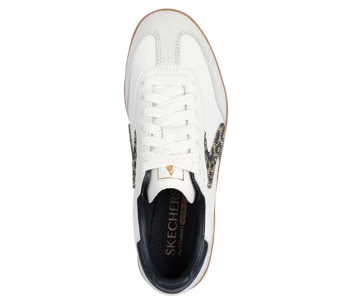 Hotshot – Shimmering Spots