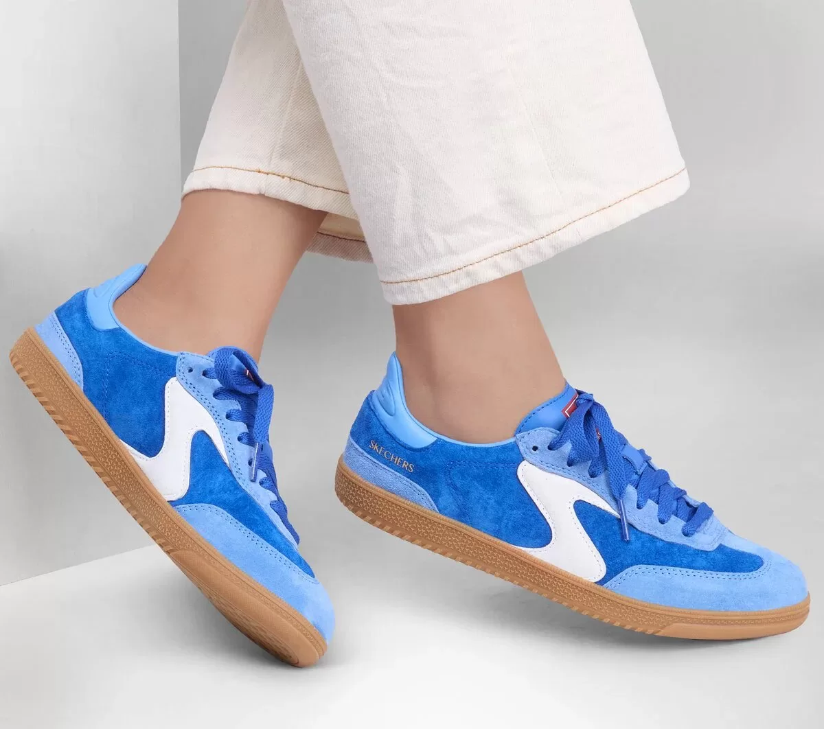 Hotshot – Varsity Crew