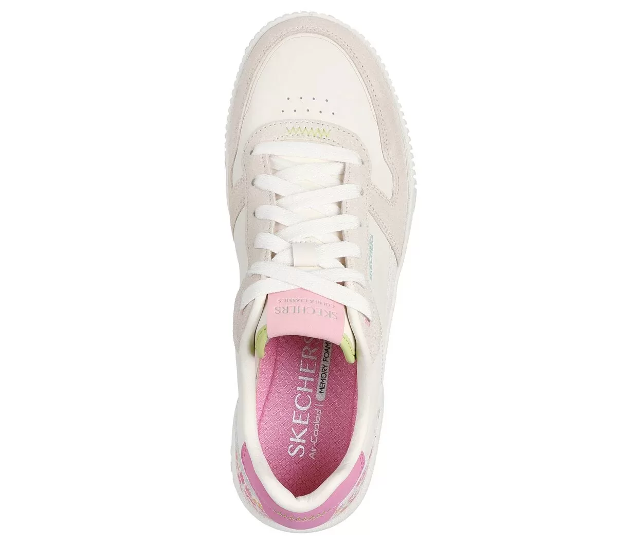 Jade – Dainty Florals