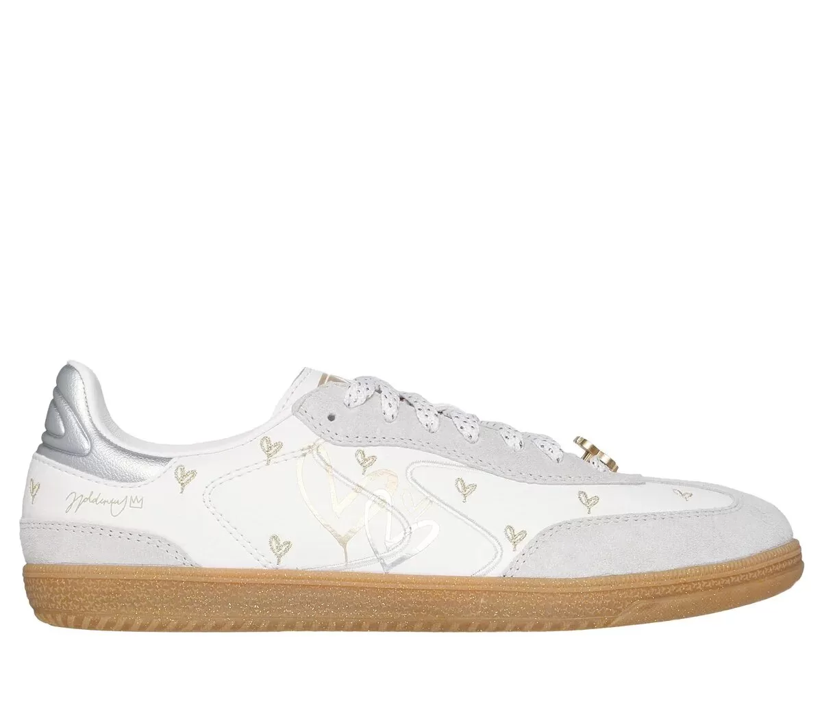 JGoldcrown: Hotshot – Paint The Town