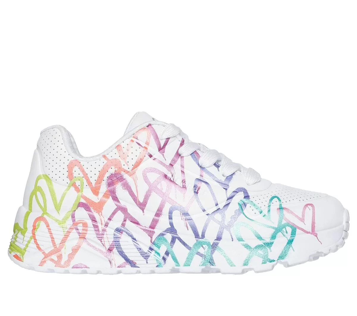 JGoldcrown: Uno Lite – Metallic Joy