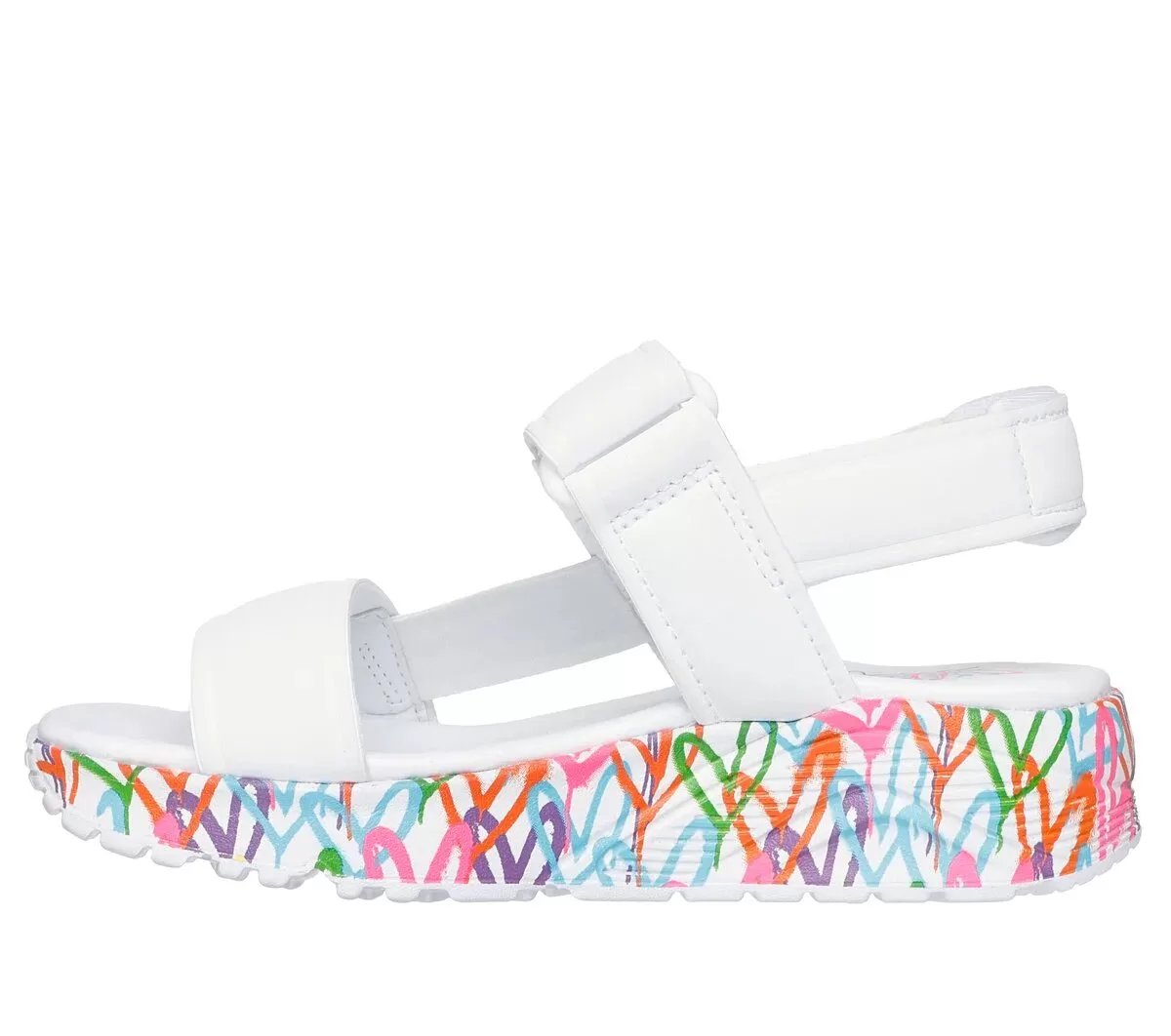 JGoldcrown: Uno Lite Sandal – Sunny Love JGoldcrown: Uno Lite Sandal – Sunny Love