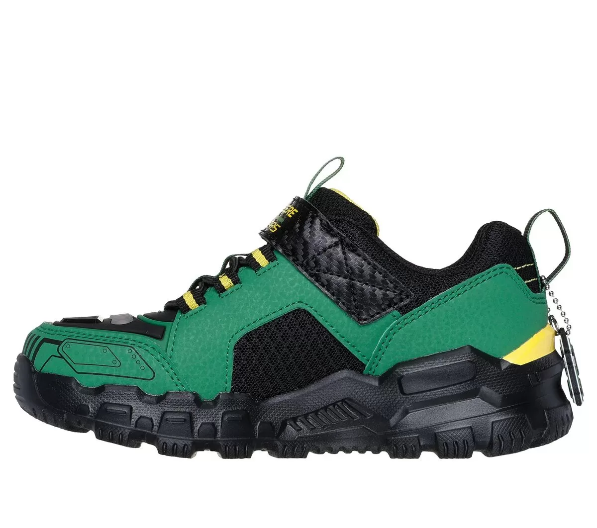 John Deere: Adventure Track – Rugged-Brights John Deere: Adventure Track – Rugged-Brights