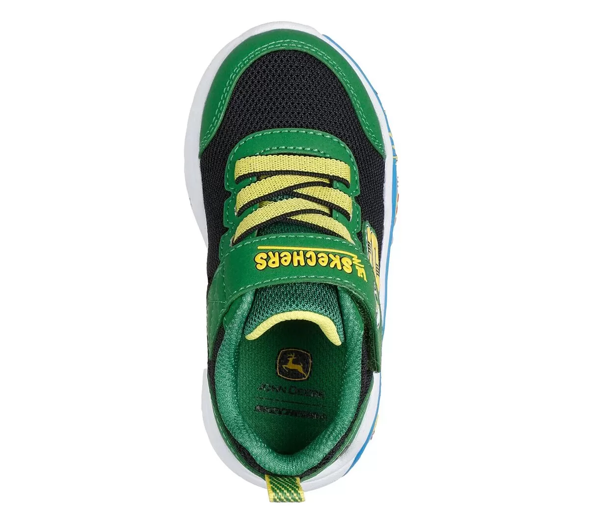 John Deere: Play Scene – Barn-Squad Buddies John Deere: Play Scene – Barn-Squad Buddies