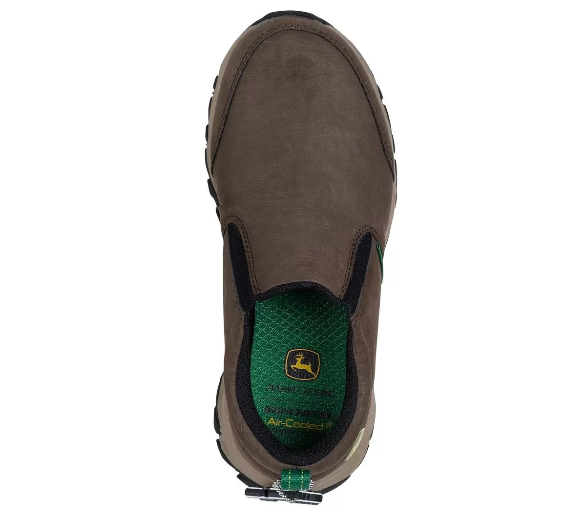 John Deere: Rugged Ranger – Tractor-Brisk John Deere: Rugged Ranger – Tractor-Brisk